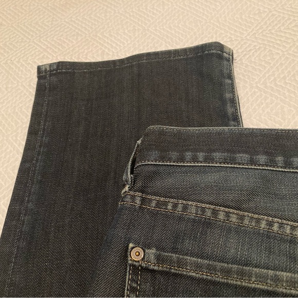 Men’s jeans 7 for all mankind standard fit 36x32 - Picture 4 of 9